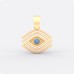 Амулет Око (от сглаза) - К.222-01