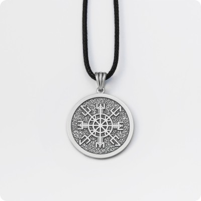 Защитный Агисхъяльм - Завр