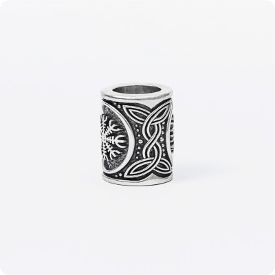 Шарм Агисхьяльм Шлем Ужаса