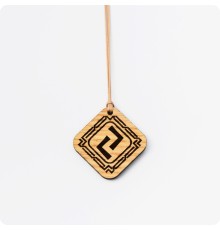 Руна Йера (Яро) из Ясеня