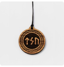 Победный Амулет из Ясеня