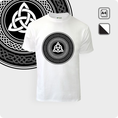 Футболка - Трикветр - К.1866-01