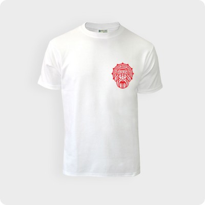 Футболка со Сварогом - К.1928-01