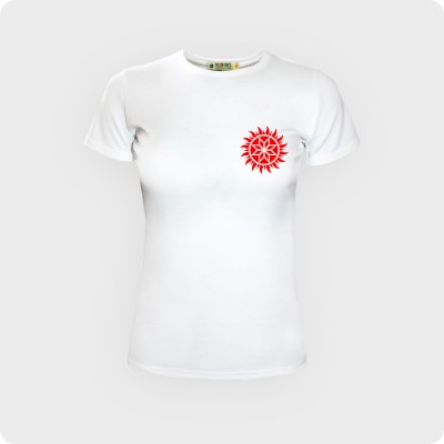 Футболка с Алатырем - К.1441-01