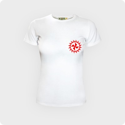 Футболка со Стрибожичем