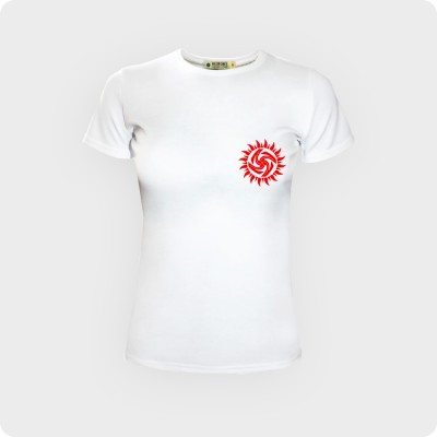 Футболка с оберегом Вайга (Символ Тары)