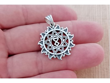 Чертог Волка в Ярило, 25 мм