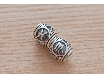 Шарм - бусина (знаки зодиака)