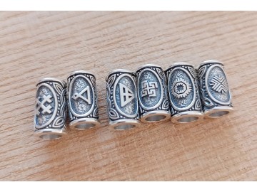 Шармы цилиндры 7мм перед отправкой