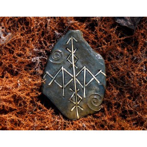 Значение рун при гадании Славянскими (Вендскими) рунами