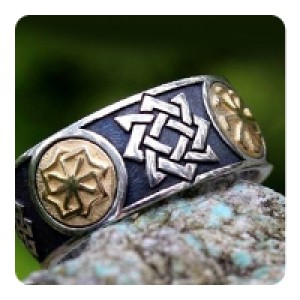 Очистка и Зарядка оберегов