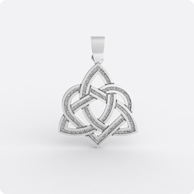 Любовный Амулет - Узел Любви