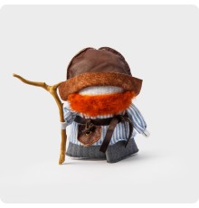 Кукла оберег - Богач