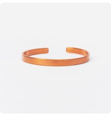 Браслет из Меди