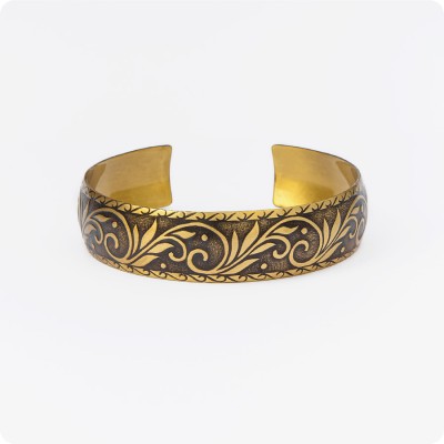 Браслет Кружево