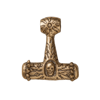 Молот Морены