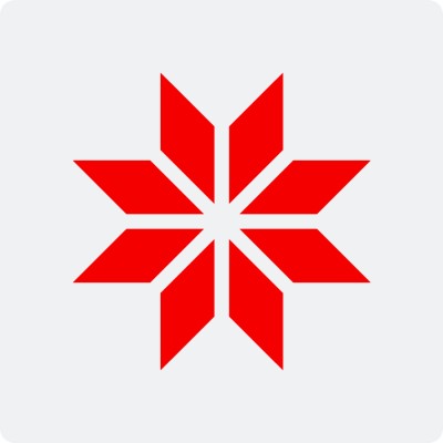 Наклейка с Оберегом Алатырь без круга