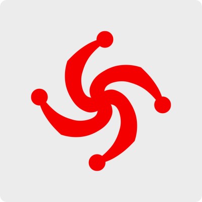 Наклейка - оберег Символ Рода