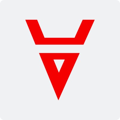 Наклейка с Оберегом Символ Велеса (Волоса) без круга