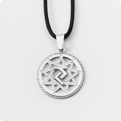 Чертог Коня из серебра