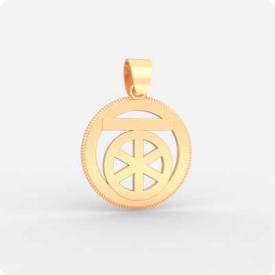 Славянский чертог Финиста из золота