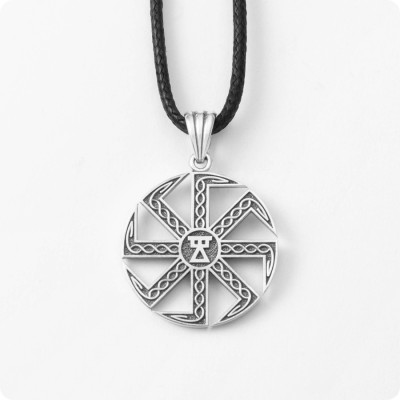 Коловрат с Молвинцем и чертогом Девы