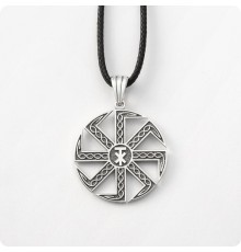 Коловрат с Молвинцем и чертогом Лося