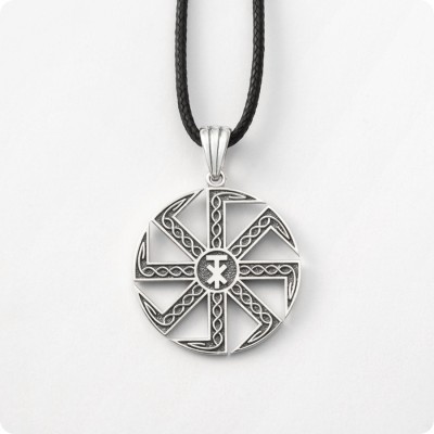 Коловрат с Молвинцем и чертогом Лося