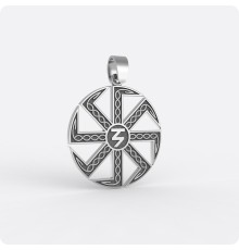 Коловрат с Молвинцем и чертогом Орла