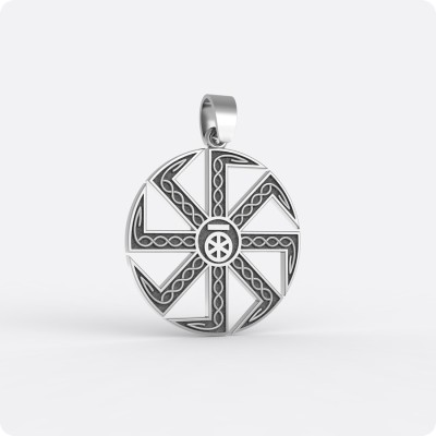 Коловрат с Молвинцем и чертогом Финиста