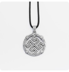 Оберег Боговник