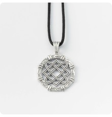 Оберег Звезда Лады-богородицы