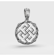 Оберег Одолень трава