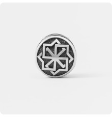 Шарм Молвинец из серебра