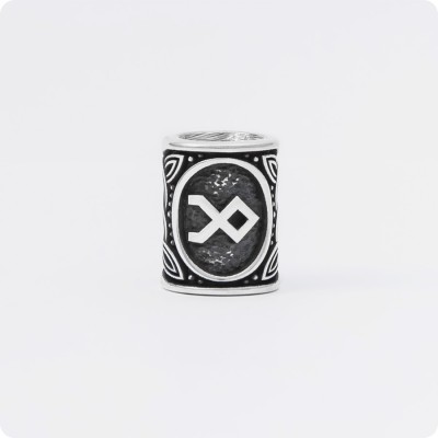 Шарм - богатырь из серебра - Крышень