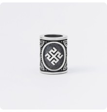 Шарм - богатырь из серебра - Родовик