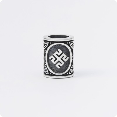 Шарм - богатырь из серебра - Родовик