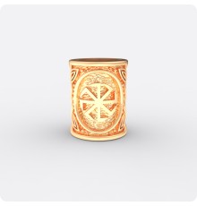 Шарм - богатырь из золота - Коловрат