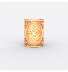 Шарм - богатырь из золота - Родовик