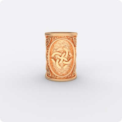 Шарм - богатырь из золота - Свадебник