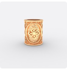 Шарм - богатырь из золота - Сварга