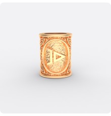 Шарм - богатырь из золота - Символ Велеса (Волоса)