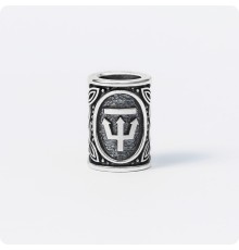 Шарм - богатырь из серебра - Чертог Ворона