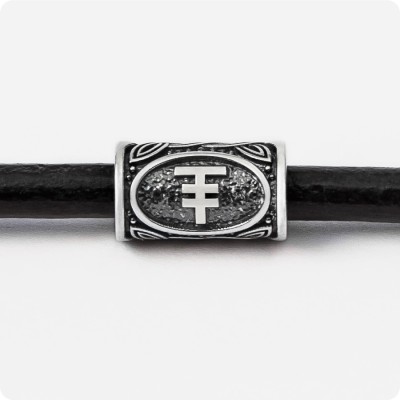 Шарм - богатырь из серебра - Чертог Лисы