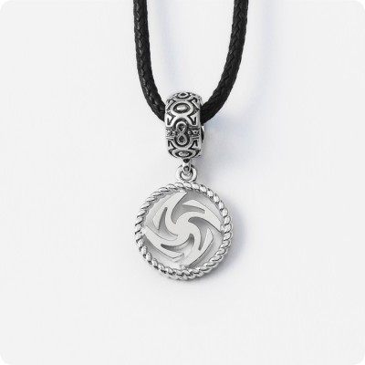 Шарм-подвеска Вайга (Символ Тары)