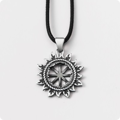 Коловрат в Солнце